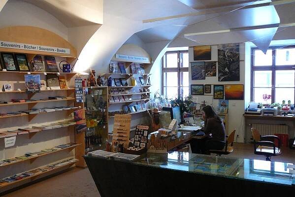 RTIC Krkonoše, Vrchlabí, autor: RTIC Vrchlabí