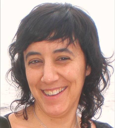Rita Ferreira - International Summer Camps