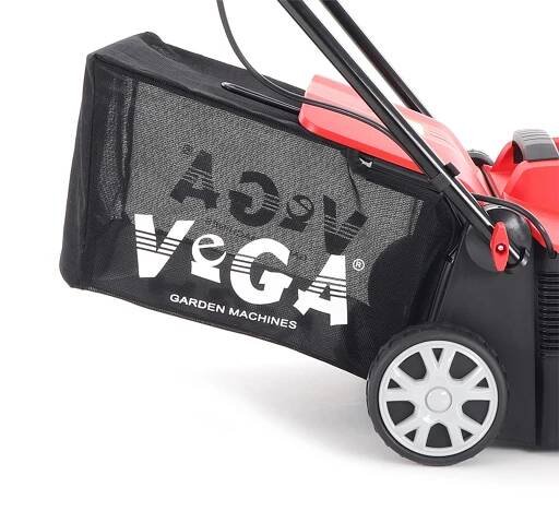 Elektrický vertikutátor VeGA VE34160 17VE34160