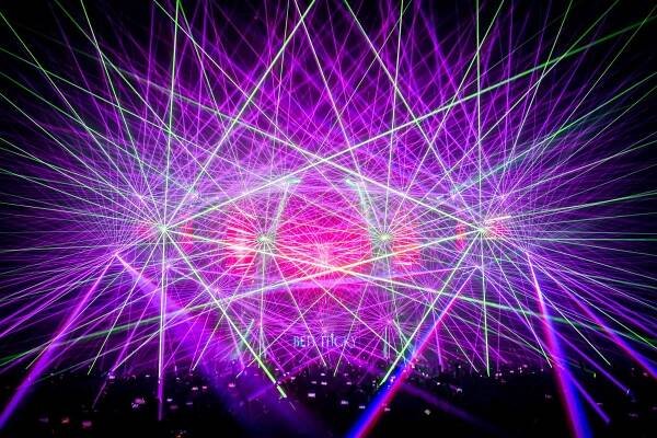 Transmission Festival Asia : (The Spirit of The Warrior) The Biggest Trance weekend in Asia - Trance-Energy Radio