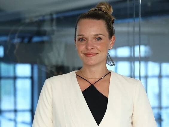 Prestup roka? Romane Tabakovej sa rysuje nová funkcia: Flek ASISTENTKY známeho poslanca zo Smeru!