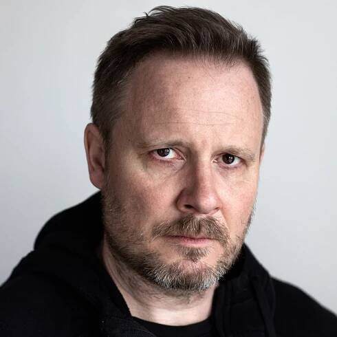 Matěj Dadák - ACTORSMAP