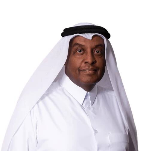 Sultan M. Al-Abdulla