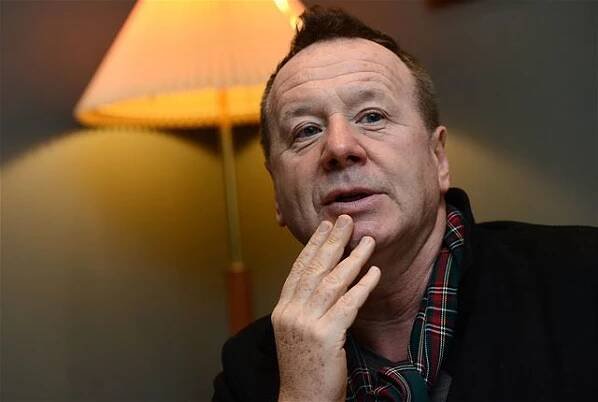 Simple Minds v Praze. Budeme sami sobě předskokany, říká Jim Kerr