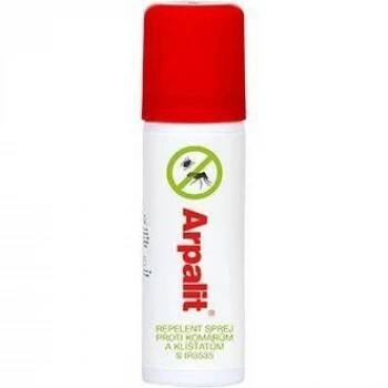 Arpalit Repelent spray pro lidi 150ml