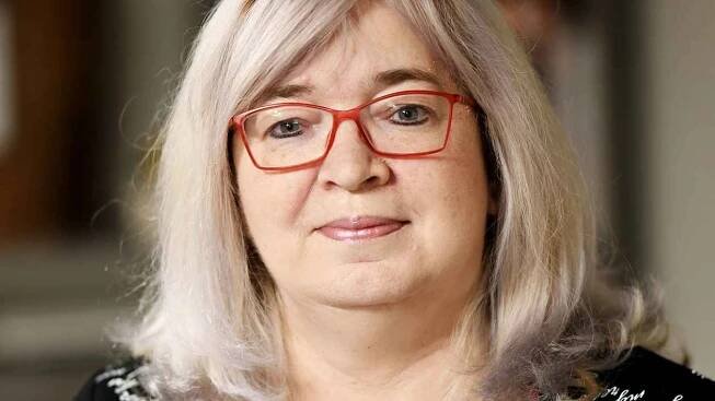 Ukrajinští vojáci šíří v Česku tuberkulózu, naznačila Hamplová. Pak se omluvila