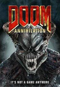 Doom Annihilation (2019) 33%