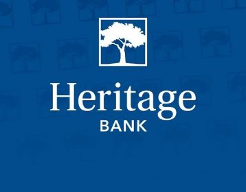 Heritage Bank Puts Others in the Spotlight - Open for Business Eugene