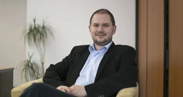 MUDr. Petr Hlavatý