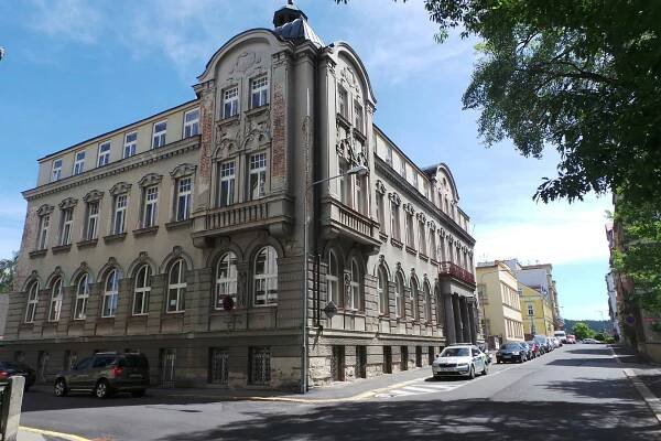 Policie ČR - Územní odbor Jablonec nad Nisou foto 1