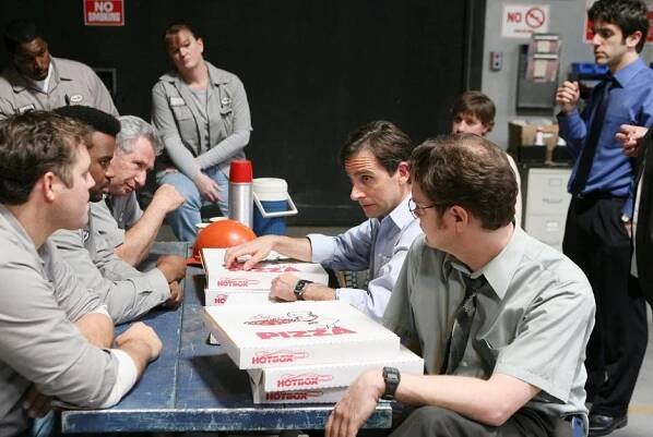 David Denman