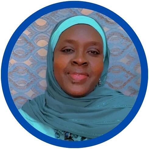 Prof Rokhaya Ndiaye