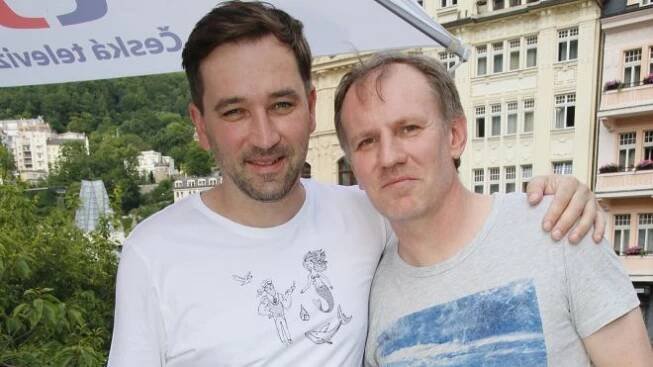 Proč se Martin Finger z Ulice bojí o své duševní zdraví | KINOTIP2.cz