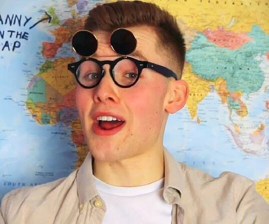 Stephen Tries – Bio, Facts, Family Life of English YouTuber & Comedian