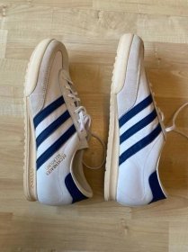Adidas boty - Franz Beckenbauer - RETRO - BECKENBAUER ALLROUND - Vybavení pro kolektivní sporty