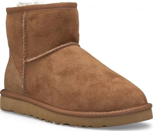 Ugg Classic Mini II 1016222-CHE 36