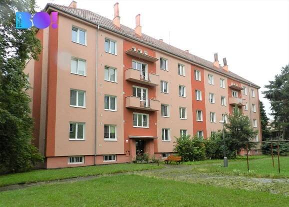 Kabelíkova, Přerov - Přerov I-Město