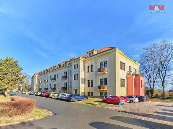 Prodej Byt 2+kk, Neplachova, Opatovice nad Labem, okres Pardubice