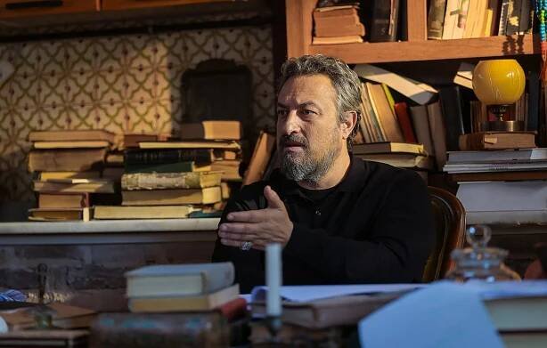 Deha - Episode 14 - Z filmu - Onur Saylak