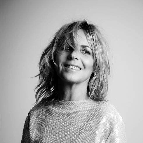 Anja Schneider - Uncoded Radio