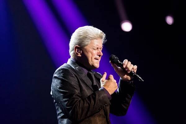 Peter Cetera