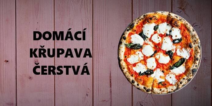 Pizza | Pizza Bene Stodůlky