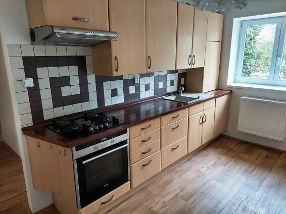Pronájem bytu v Kutné Hoře o velikosti 2+1, 55 m² - REALCITY.cz 