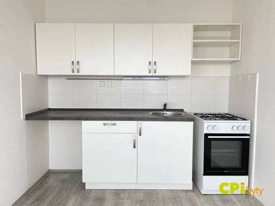 Pronájem bytu 3+1 70 m², Valdštejnská, Litvínov - Horní Litvínov