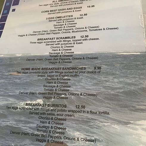 CAFE CARIBE, San Juan - Restaurant Reviews, Photos & Phone Number - Tripadvisor