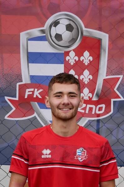 A-tím 2023/2024 - FK Brezno