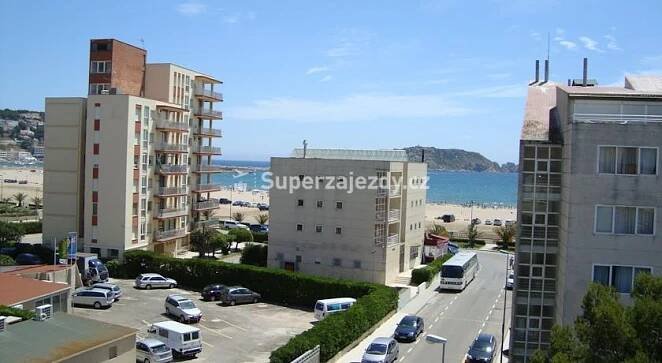 PAYET VACANCES L'ESTARTIT - Španělsko - Costa Brava | Superzajezdy.cz