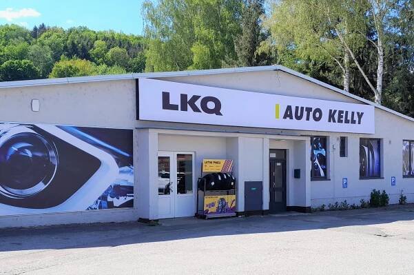 LKQ CZ foto 1