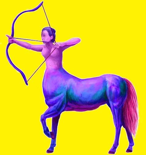 SAGITTARIUS Personality Traits & Compatibility with Other Zodiac Signs