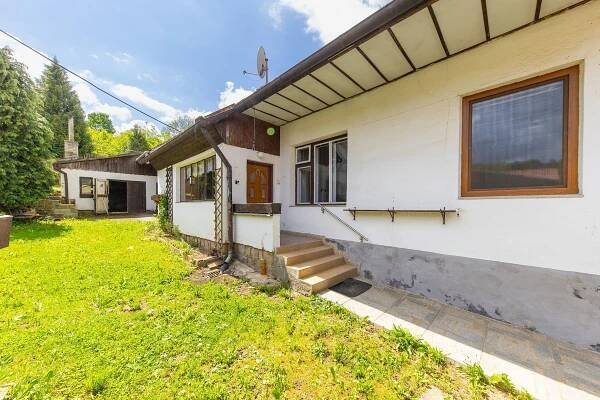 Prodej domu Kraj Vysočina | Bezrealitky