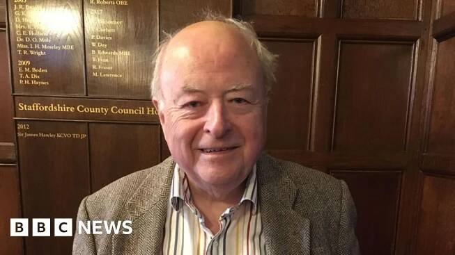 Stafford Borough Council brings forward carbon neutral plans