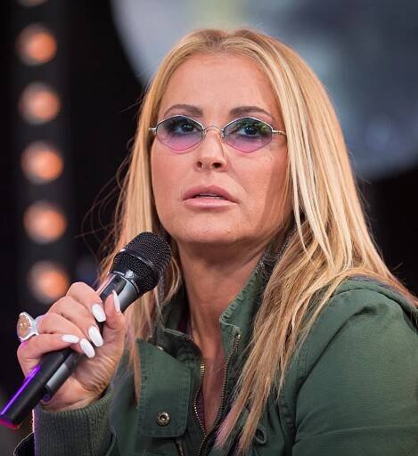 Anastacia