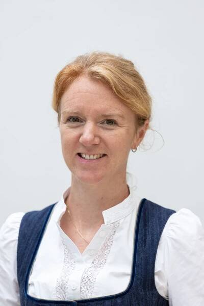 Lehrpersonal und Bedienstete – Landwirtschaftliche Fachschule Klessheim