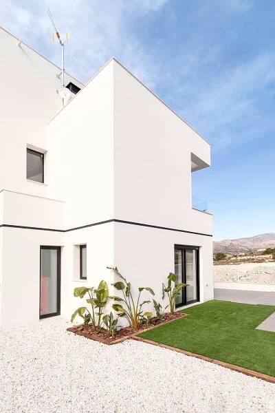 Vily Balcón de Finestrat | Taurus Inmobiliaria