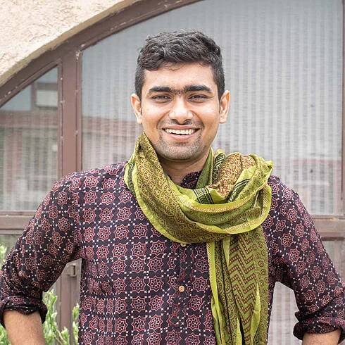 Meet the 2021 Spring Cohort of Acumen Fellows in India