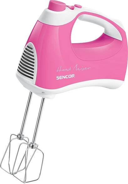 Ruční šlehač SENCOR SHM 5408RS