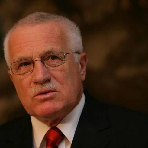 Václav Klaus: S polistopadovým režimem je konec