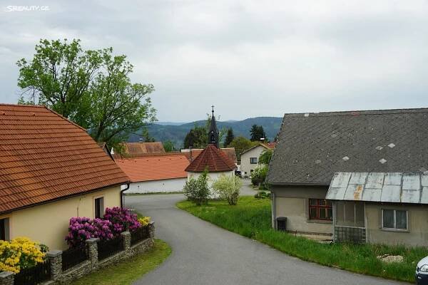 Prodej Dům, Čkyně - Horosedly, okres Prachatice