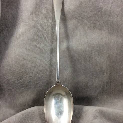 3 Modern Items Modeled After Antiques | Lamb Silver
