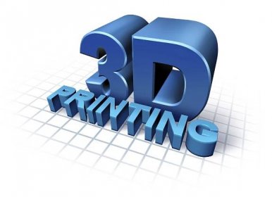 žiadosť o 3D tlač