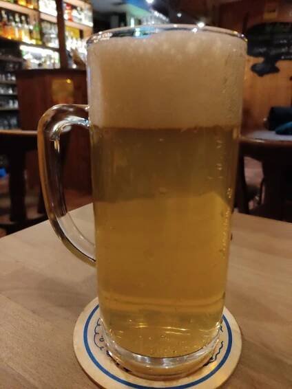 HANGÁR PUB foto 2