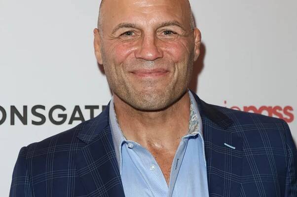 UFC Hall of Famer Randy Couture airlifted to burn center after suffering ‘serious injuries’