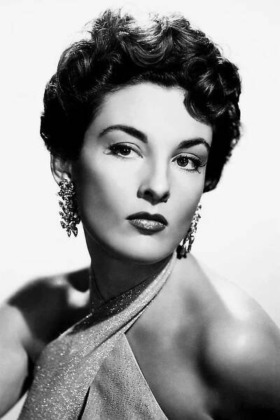 Allison Hayes herečka