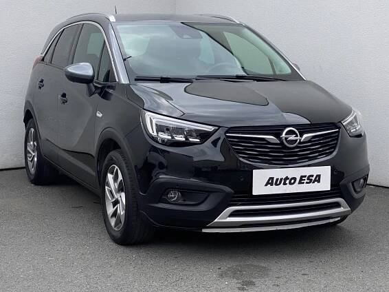 Opel Crossland X 1.2 T Innovation