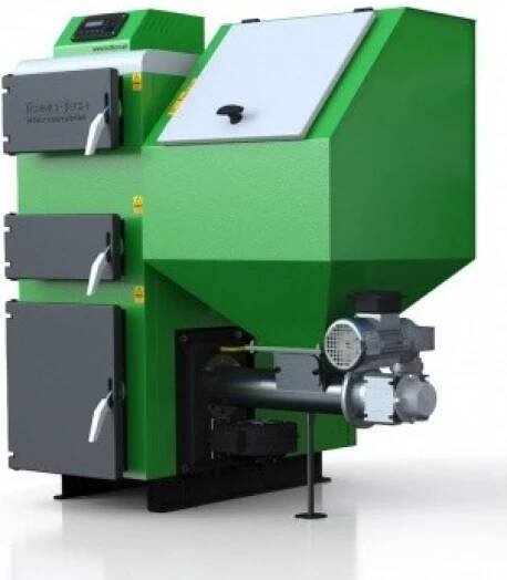 TERMO-TECH KRS Tech Duo 22 kW