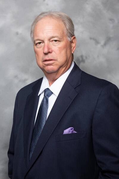 Richard B. Lewis